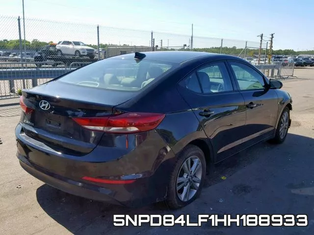 5NPD84LF1HH188933 фото 5