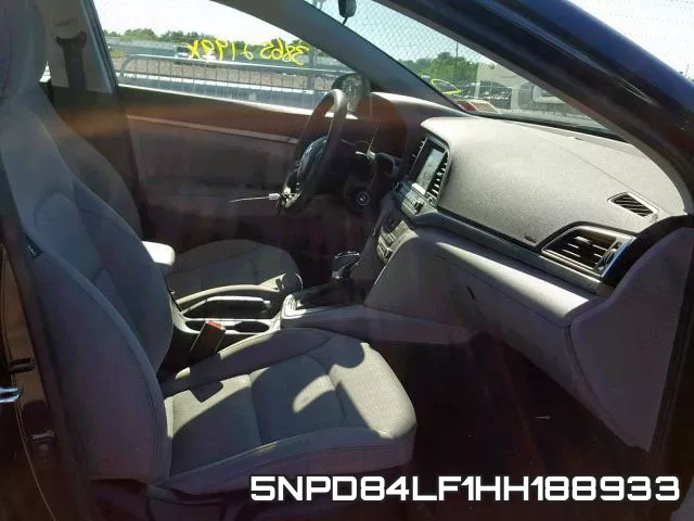 5NPD84LF1HH188933 фото 6