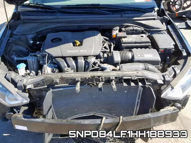 5NPD84LF1HH188933 фото 8