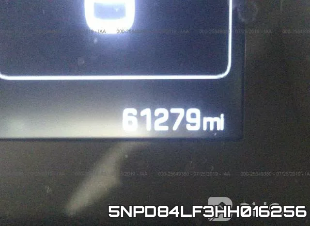 5NPD84LF3HH016256 фото 8