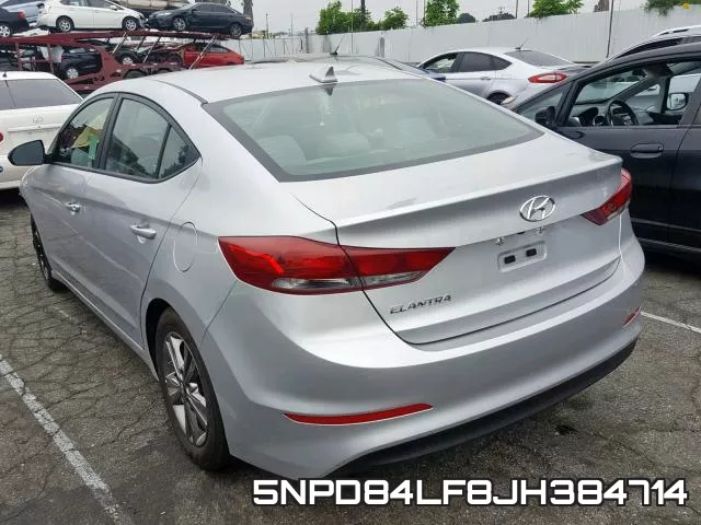 5NPD84LF8JH384714 фото 4