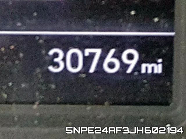 5NPE24AF3JH602194 фото 9