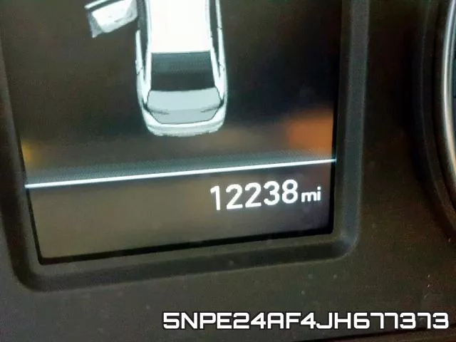 5NPE24AF4JH677373 фото 9