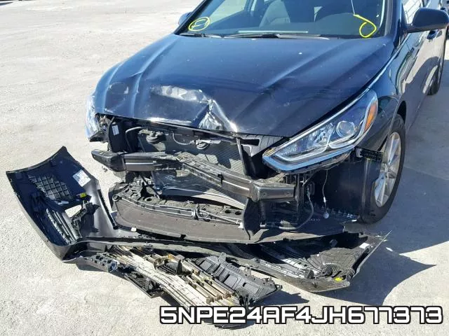 5NPE24AF4JH677373 фото 10