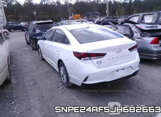 5NPE24AF5JH682663 фото 4