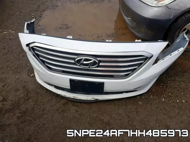 5NPE24AF7HH485973 фото 10