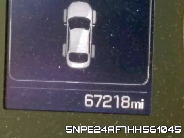 5NPE24AF7HH561045 фото 9