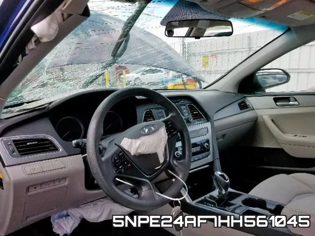 5NPE24AF7HH561045 фото 10