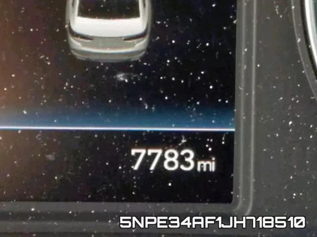 5NPE34AF1JH718510 фото 9