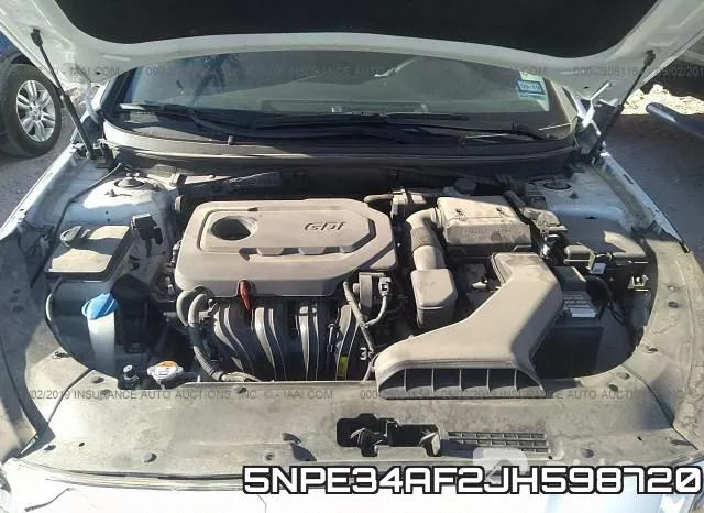 5NPE34AF2JH598720 фото 2