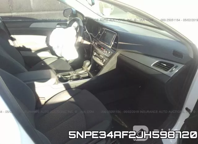 5NPE34AF2JH598720 фото 6