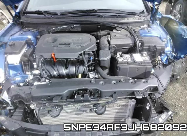 5NPE34AF3JH682092 фото 2