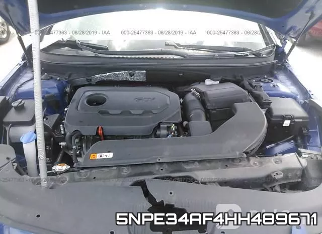 5NPE34AF4HH489671 фото 2