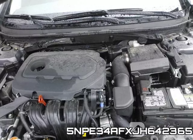 5NPE34AFXJH642365 фото 2