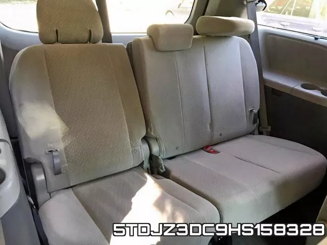 5TDJZ3DC9HS158328 фото 2