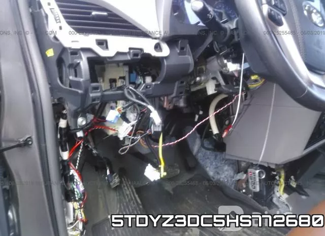 5TDYZ3DC5HS772680 фото 7