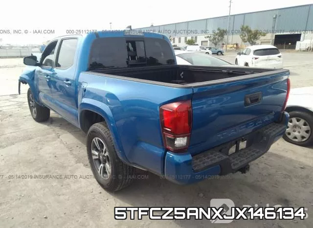 5TFCZ5ANXJX146134 фото 4