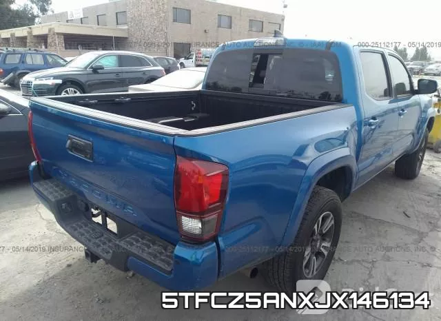 5TFCZ5ANXJX146134 фото 5