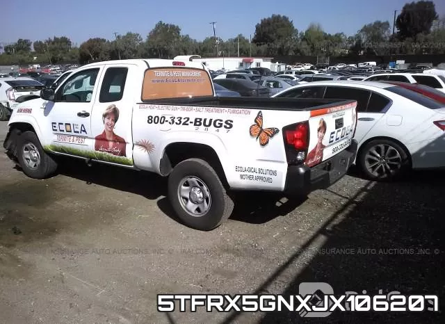 5TFRX5GNXJX106207 фото 4