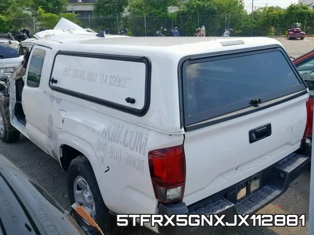 5TFRX5GNXJX112881 фото 4