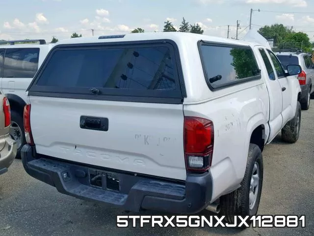 5TFRX5GNXJX112881 фото 5