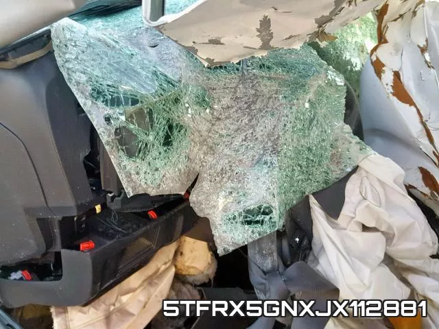 5TFRX5GNXJX112881 фото 9