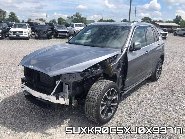 5UXKR0C5XJ0X93717 фото 3