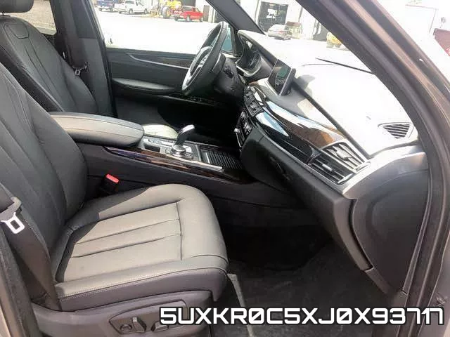 5UXKR0C5XJ0X93717 фото 6
