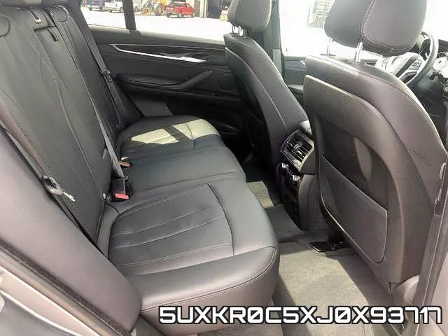 5UXKR0C5XJ0X93717 фото 7