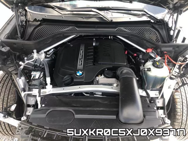 5UXKR0C5XJ0X93717 фото 8