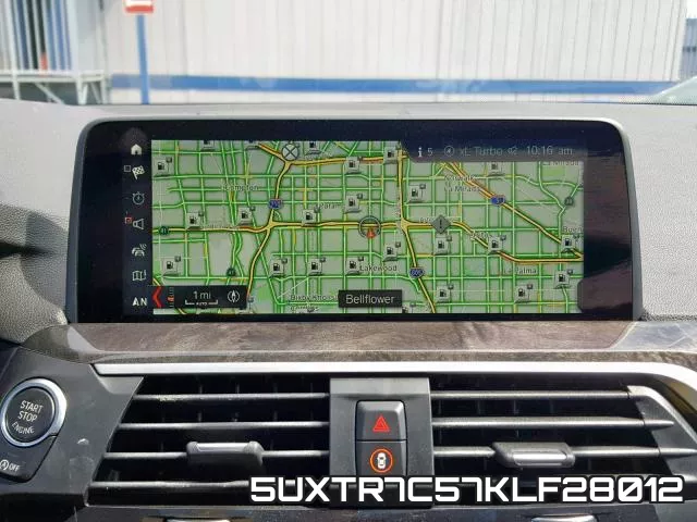 5UXTR7C57KLF28012 фото 10