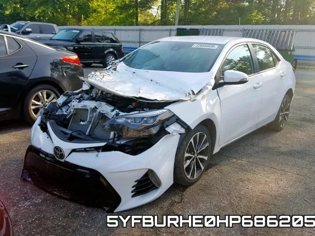 5YFBURHE0HP686205 фото 3