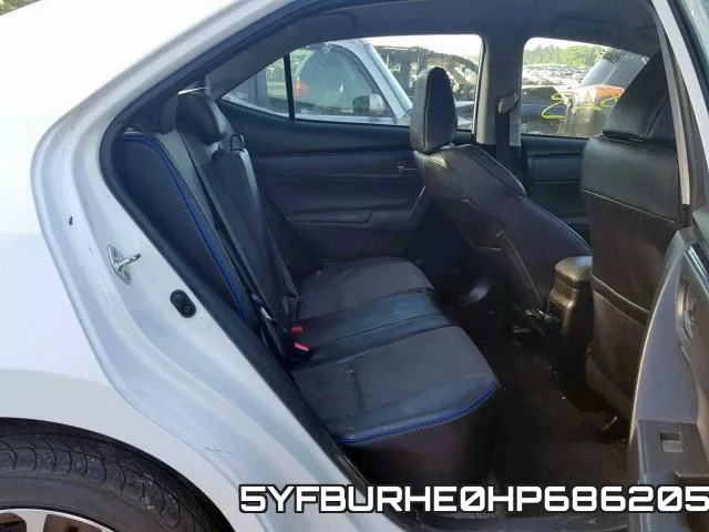 5YFBURHE0HP686205 фото 7