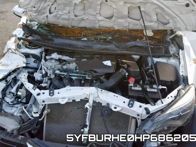 5YFBURHE0HP686205 фото 8