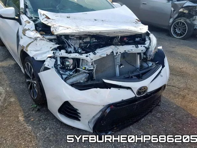 5YFBURHE0HP686205 фото 10