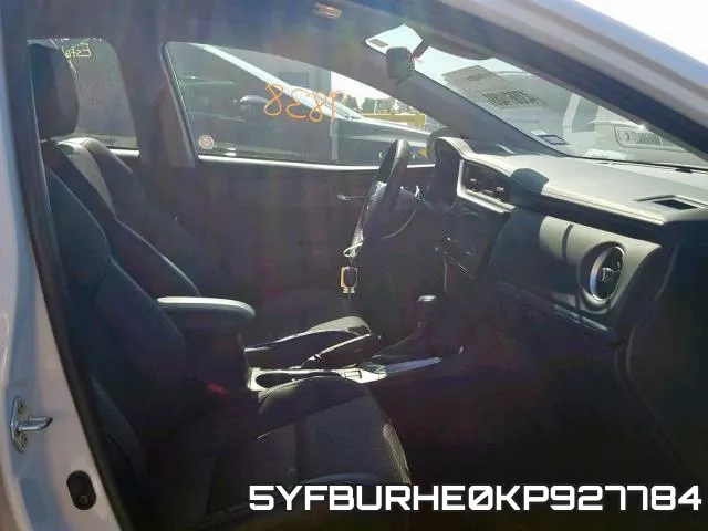 5YFBURHE0KP927784 фото 6