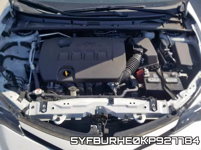 5YFBURHE0KP927784 фото 8