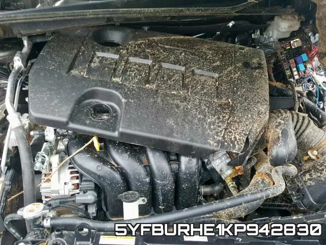 5YFBURHE1KP942830 фото 8