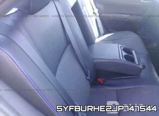 5YFBURHE2JP747544 фото 9