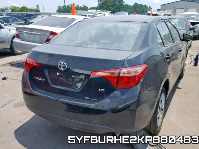 5YFBURHE2KP880483 фото 5