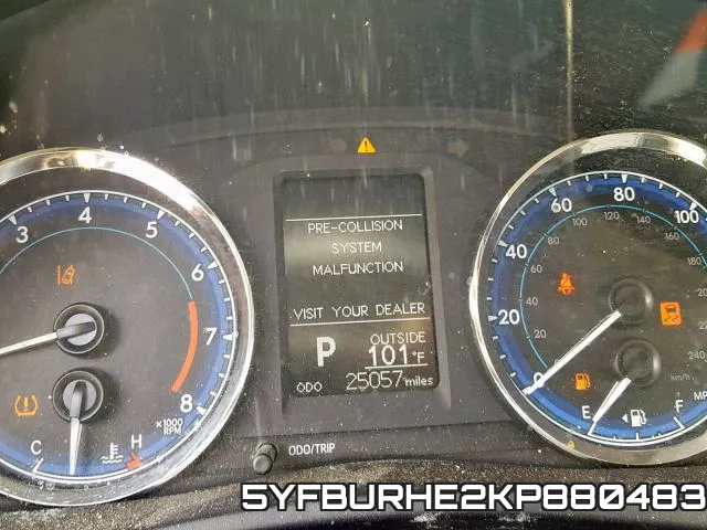 5YFBURHE2KP880483 фото 9