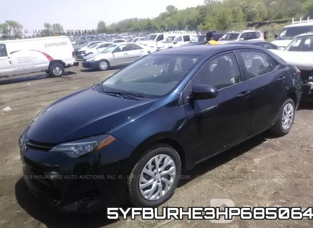 5YFBURHE3HP685064 фото 3