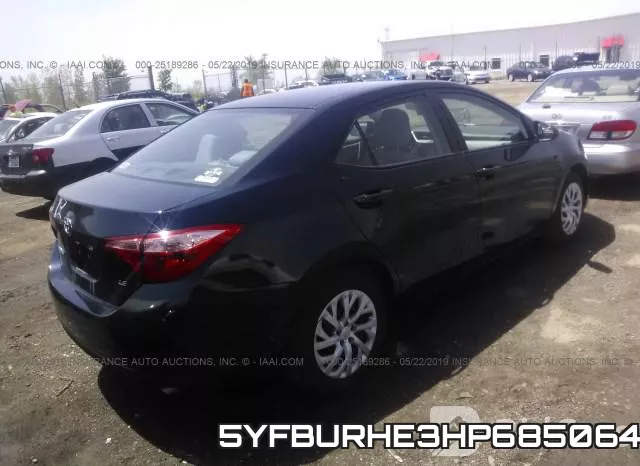 5YFBURHE3HP685064 фото 5