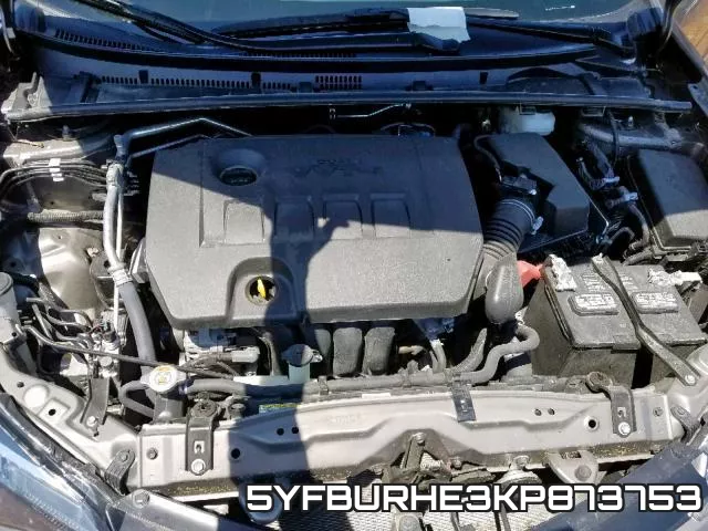 5YFBURHE3KP873753 фото 8