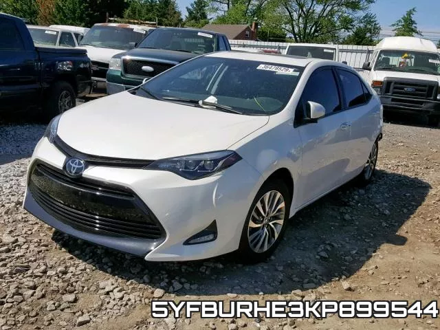 5YFBURHE3KP899544 фото 3