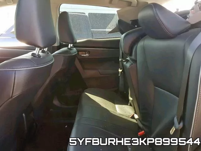 5YFBURHE3KP899544 фото 7