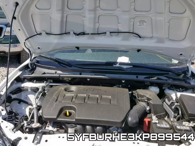 5YFBURHE3KP899544 фото 8