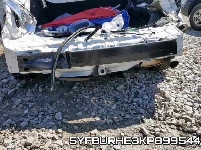 5YFBURHE3KP899544 фото 10