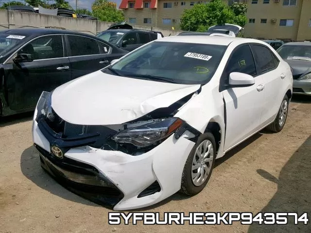 5YFBURHE3KP943574 фото 3