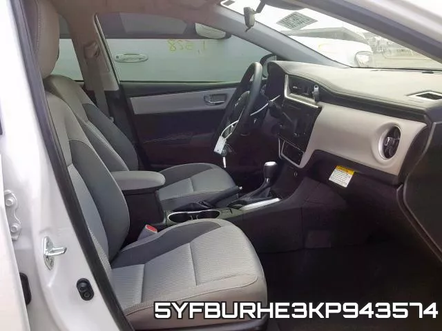 5YFBURHE3KP943574 фото 6
